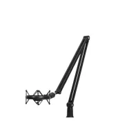 Fantech AC902s Flexible Microphone Boom Arm Black Stand