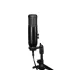 Fantech Leviosa MCX01 Wired Professional RGB Condenser Microphone