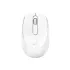 Fantech W603 Go Silent Click Wireless Optical Mouse (Black/White/Blue/Pink)