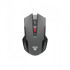 Fantech WG10 Raigor II Wirless Gaming Mouse Black