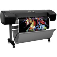 HP DesignJet Z3200 Photo Printer