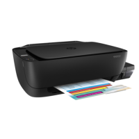 HP DeskJet GT 5810 All-in-One Printer (with ink tank)