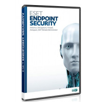 ESET File Security for Server 2015