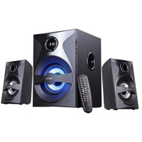 F&D F380X 2.1 Channel Multimedia Bluetooth Speakers