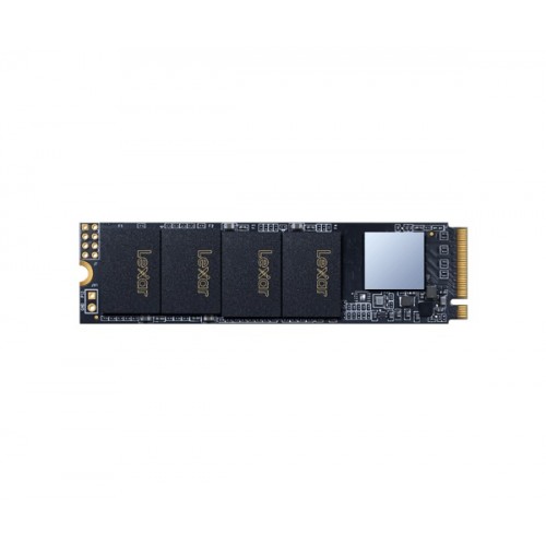 Lexar NM600 480GB 2280 NVMe SSD Price in Bangladesh