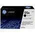 HP 05A Toner Cartridge (For LJP2035, P2055)