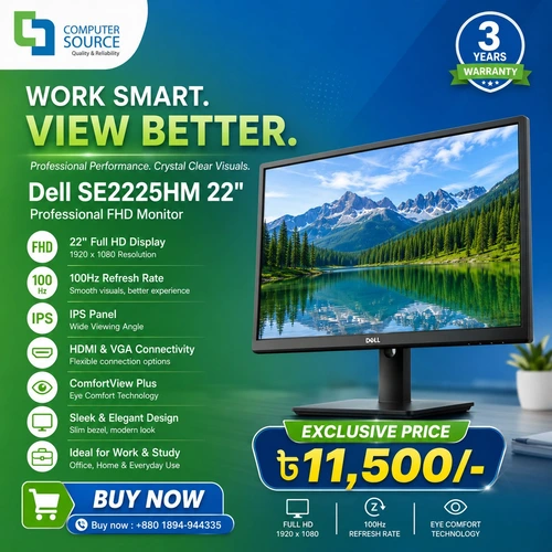 Dell Monitor Super Offer